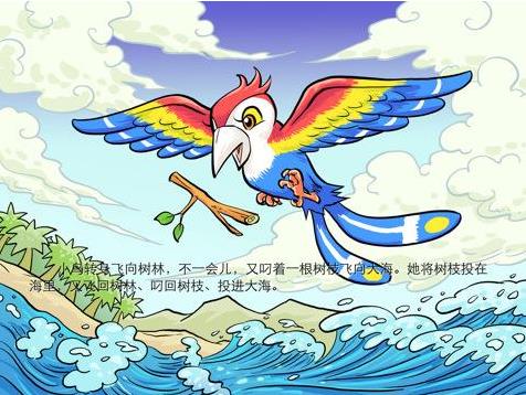 精卫填海意志坚打一最佳生肖仔细释义、解释与落实、时代解答解释落实